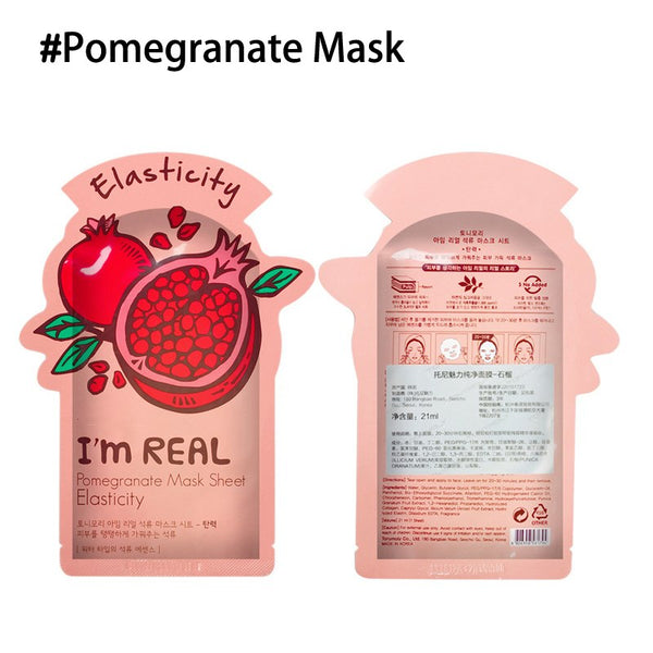 Facial Masks