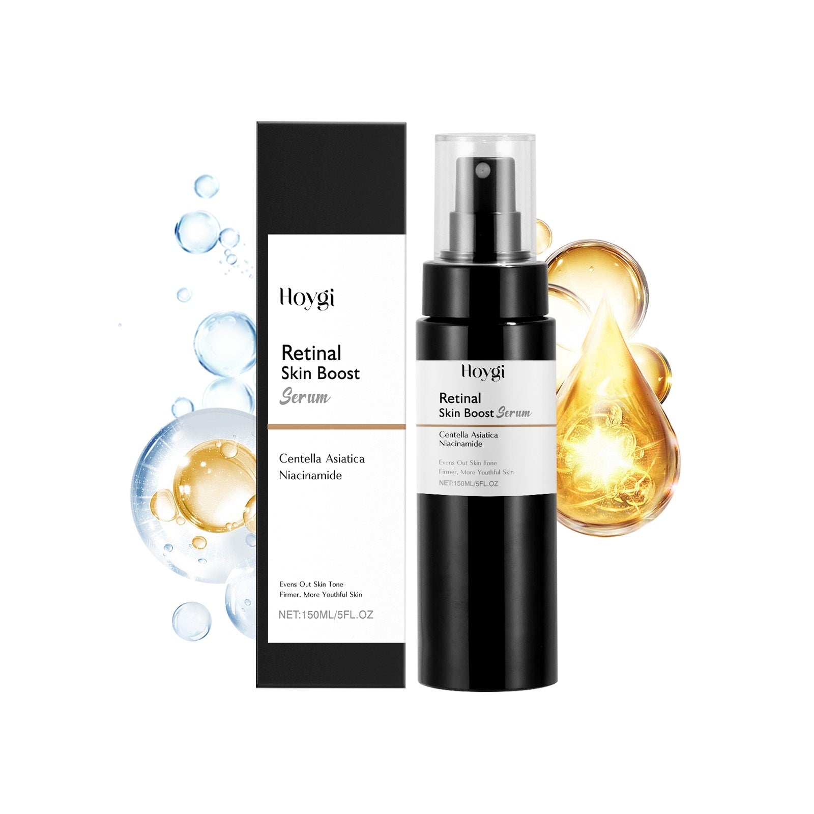 Retinal Skin Boost Serum