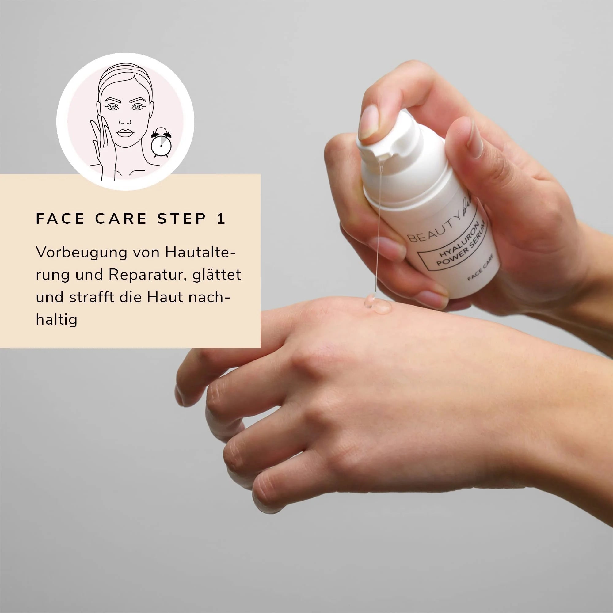 SKIN CARE ROUTINE SET