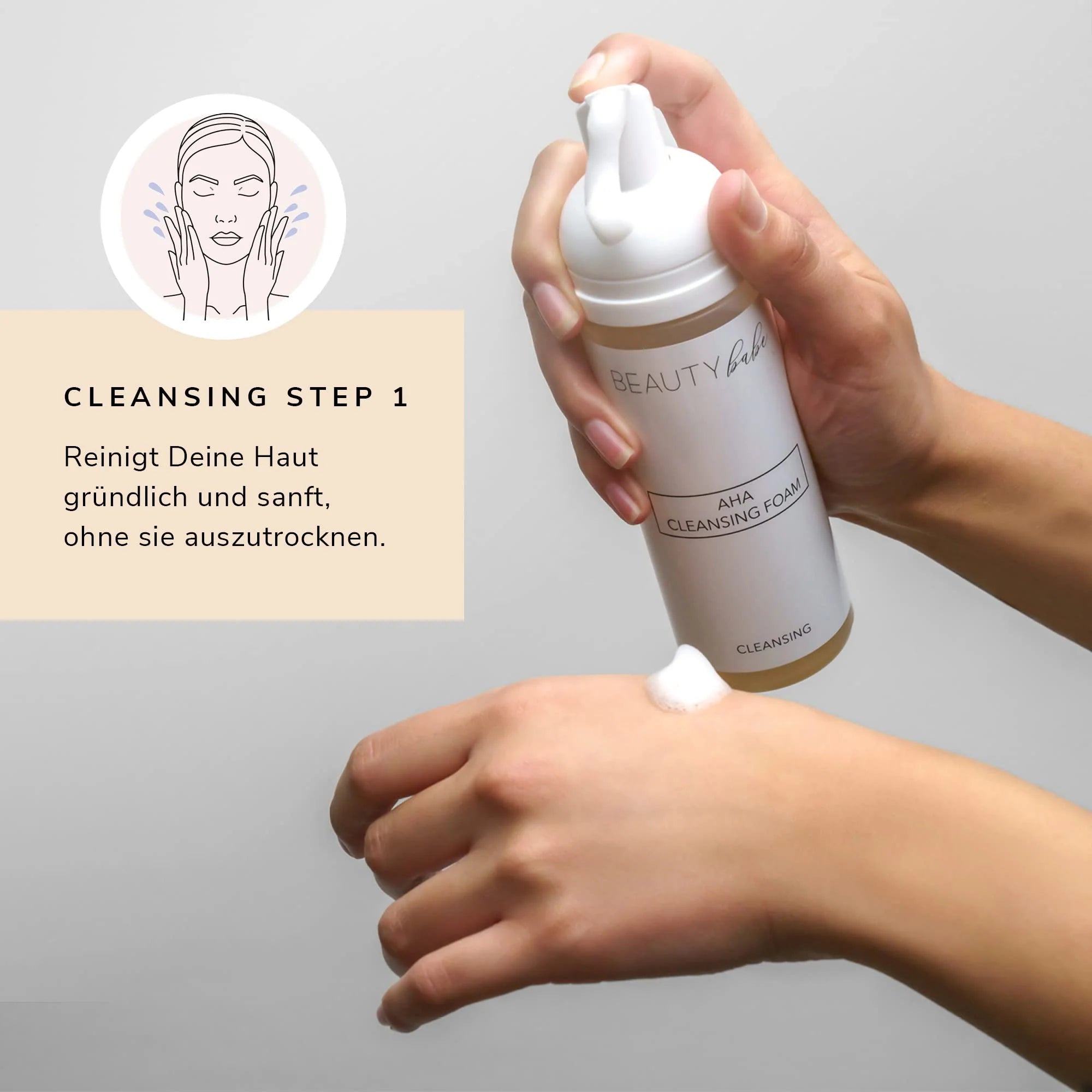 SKIN CARE ROUTINE SET