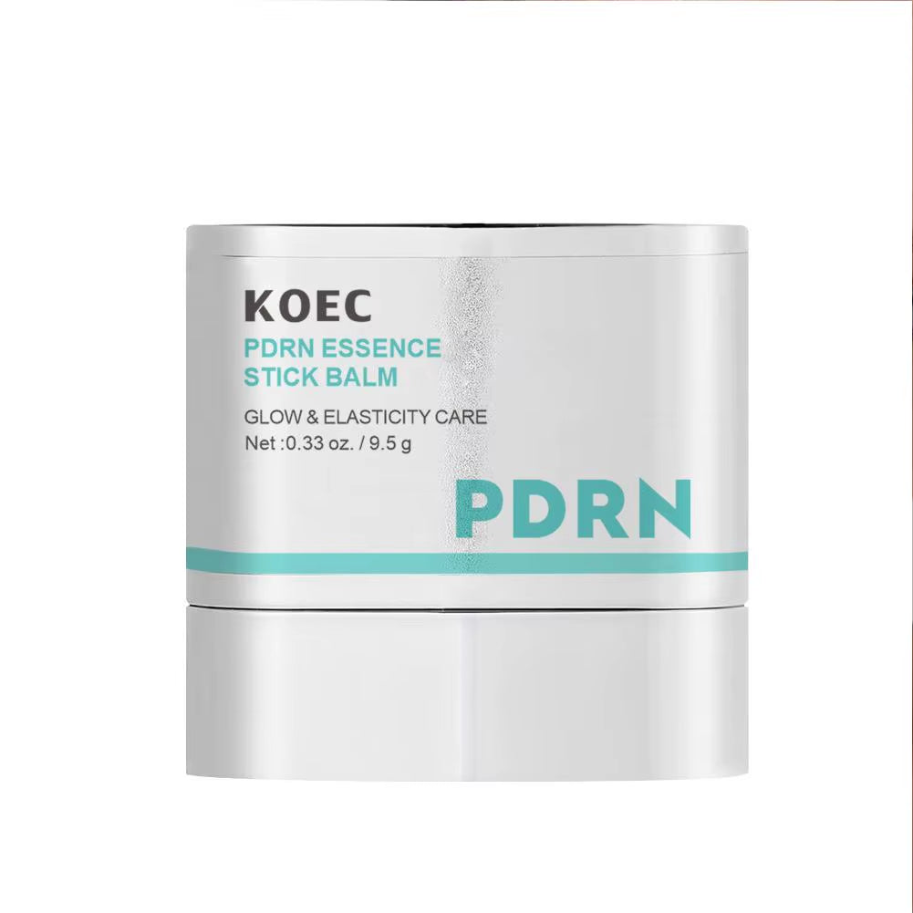 Korea KOEC PDRN/NAD+ Facial Serum - PDRN Firming Boost Elasticity & Wrinkle Improve, NAD+ Lifting & Reduce Fine Lines, Skin Care