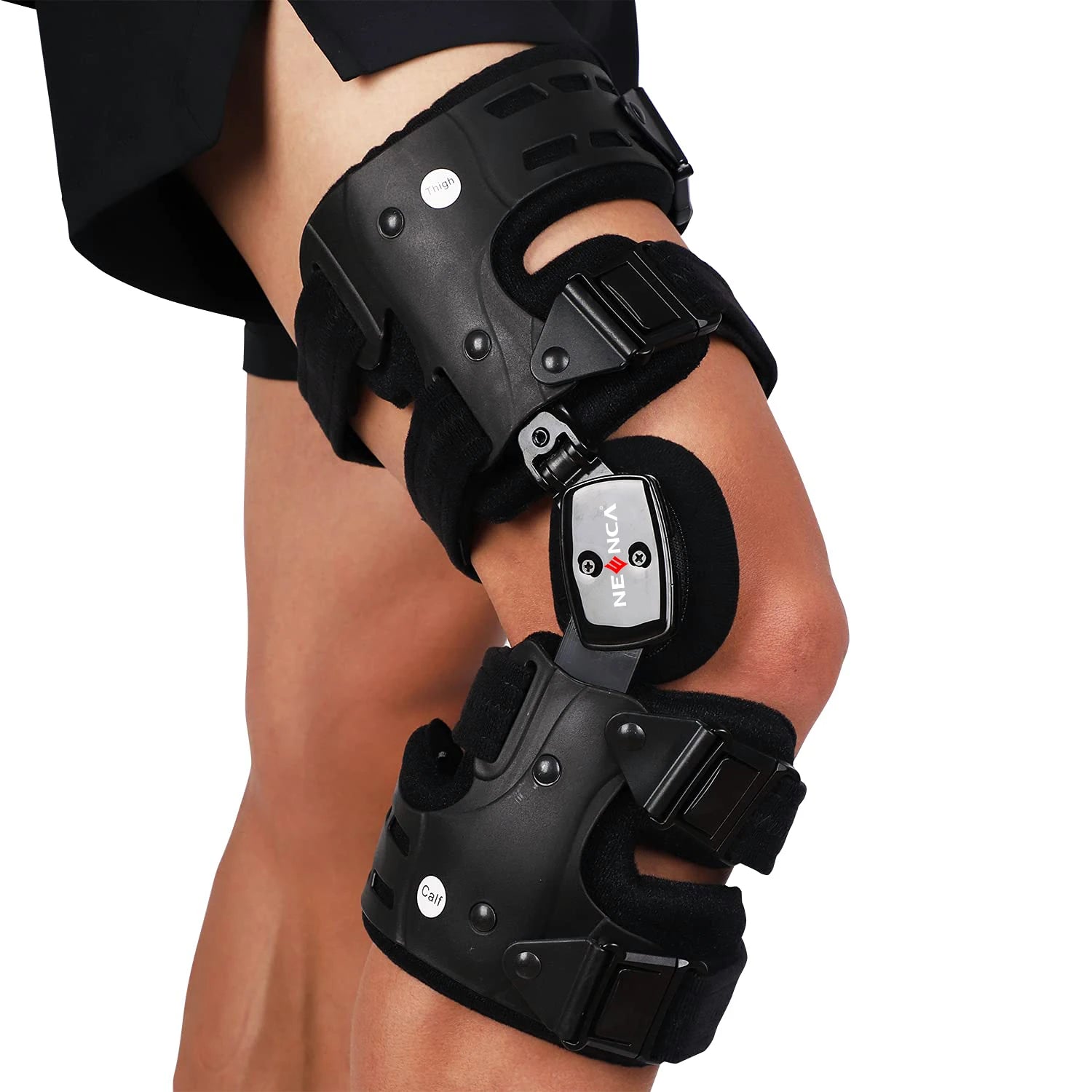 OA Unloader Knee Brace - Ultimate Pain Relief & Support for ACL and Meniscus Injuries | Perfect for Men and Women