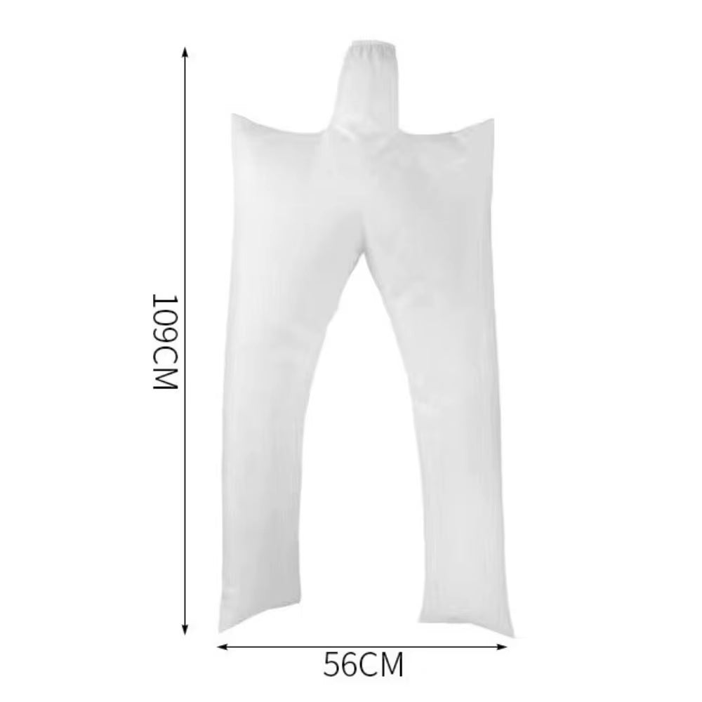 Quick Dry Portable Clothes Bag - Your Ultimate Travel Companion for Fast Drying and Organization