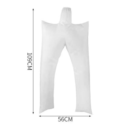 Quick Dry Portable Clothes Bag - Your Ultimate Travel Companion for Fast Drying and Organization