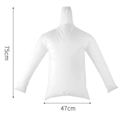 Quick Dry Portable Clothes Bag - Your Ultimate Travel Companion for Fast Drying and Organization