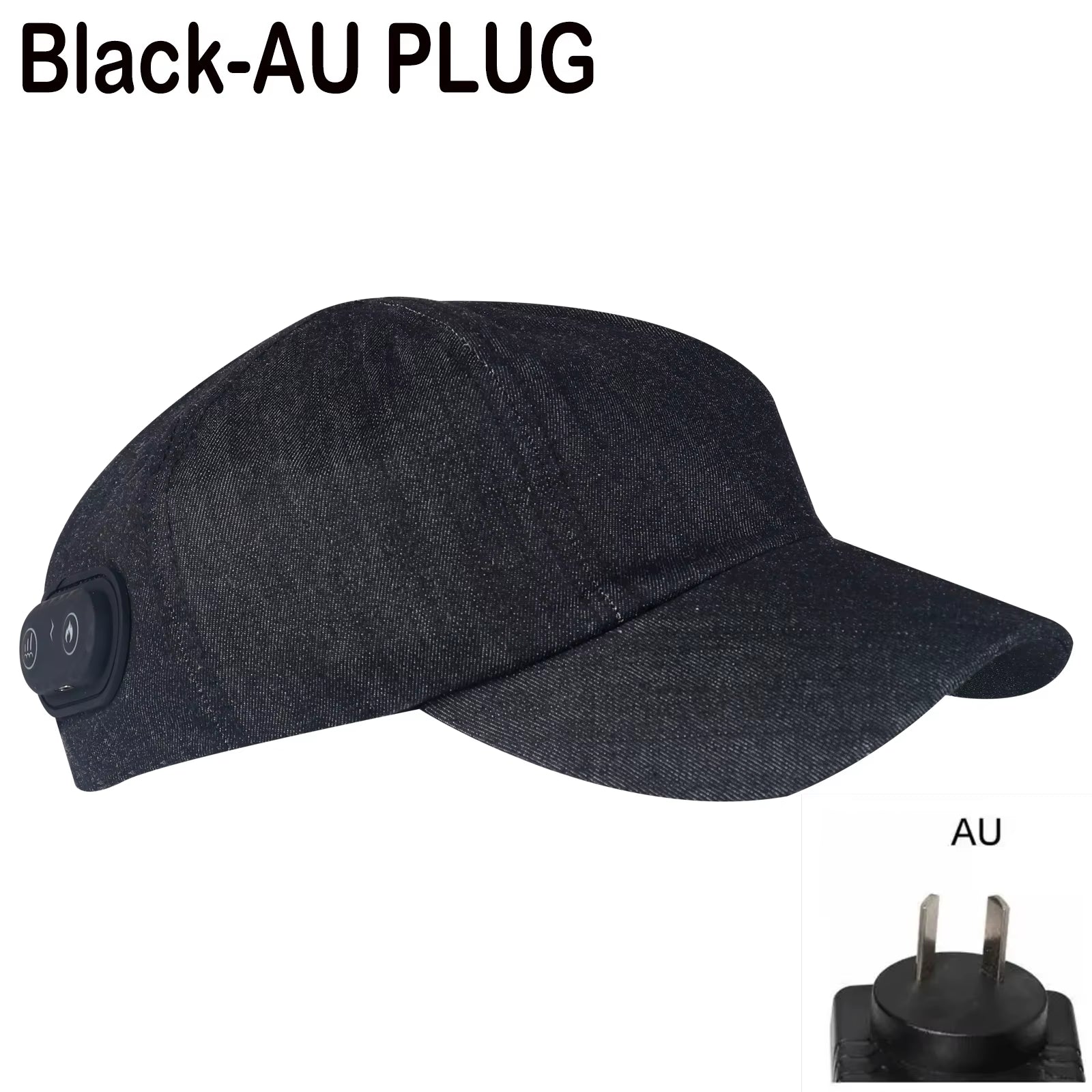 Hair Growth Cap Rechargeable 2000Mah LED Health Light Device anti Hair Loss Anxiety Stress Reduce Migraine Scalp Relax Massager