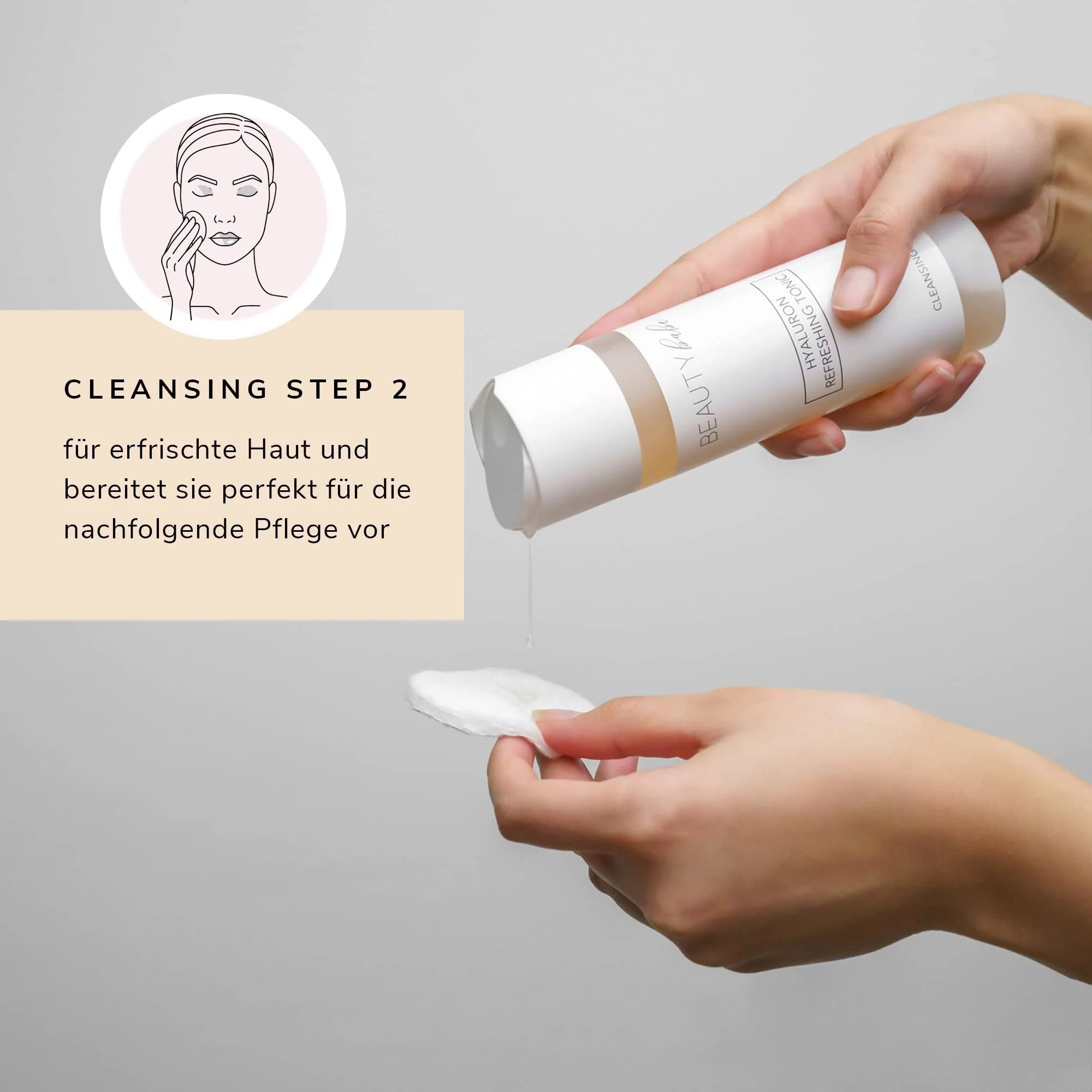 SKIN CARE ROUTINE SET