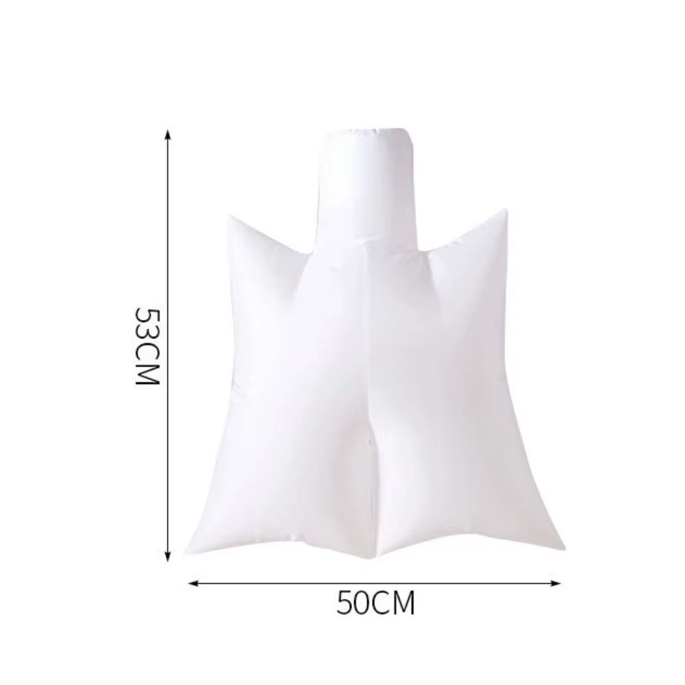 Portable Quick-Dry Clothes Bag | High-Efficiency Travel Dryer & Organizer