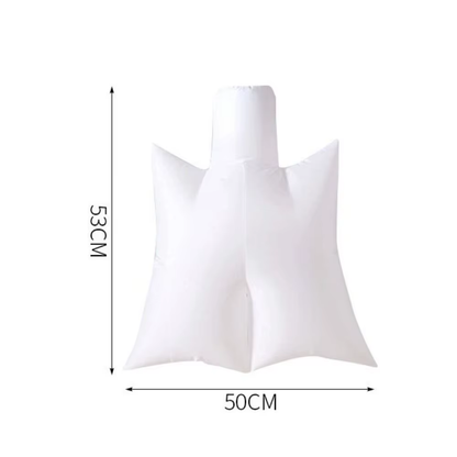 Portable Quick-Dry Clothes Bag | High-Efficiency Travel Dryer & Organizer