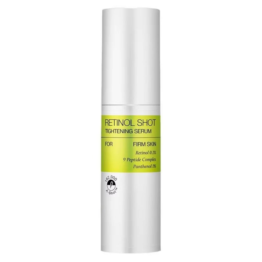 Korean Celimax Retinol Essence Brightening Fade Fine Lines Improve Dullness Firming Repair Eye Cream Enhance Skin Elasticity