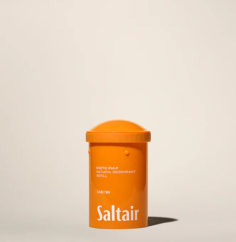 Exotic Pulp - Skincare Deodorant